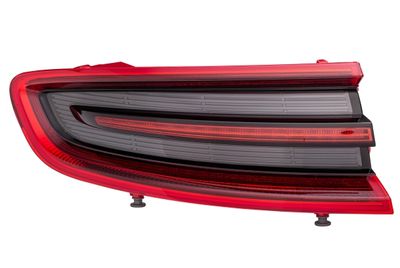Tail Light Assembly HELLA 2SD 011 499-131