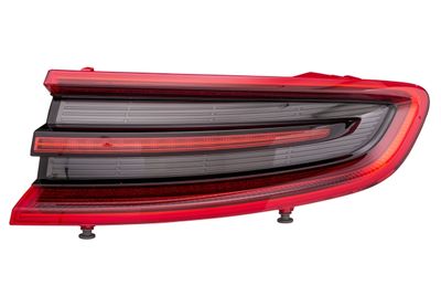 Tail Light Assembly HELLA 2SD 011 499-141