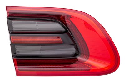 Tail Light Assembly HELLA 2SD 011 500-131