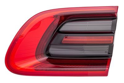 Tail Light Assembly HELLA 2SD 011 500-141