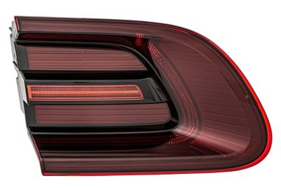 Tail Light Assembly HELLA 2SD 011 500-151