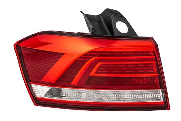 HELLA 2SD 011 889-051 Tail Light Assembly