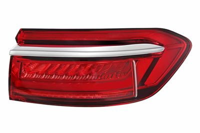 Tail Light Assembly HELLA 2SD 013 094-611