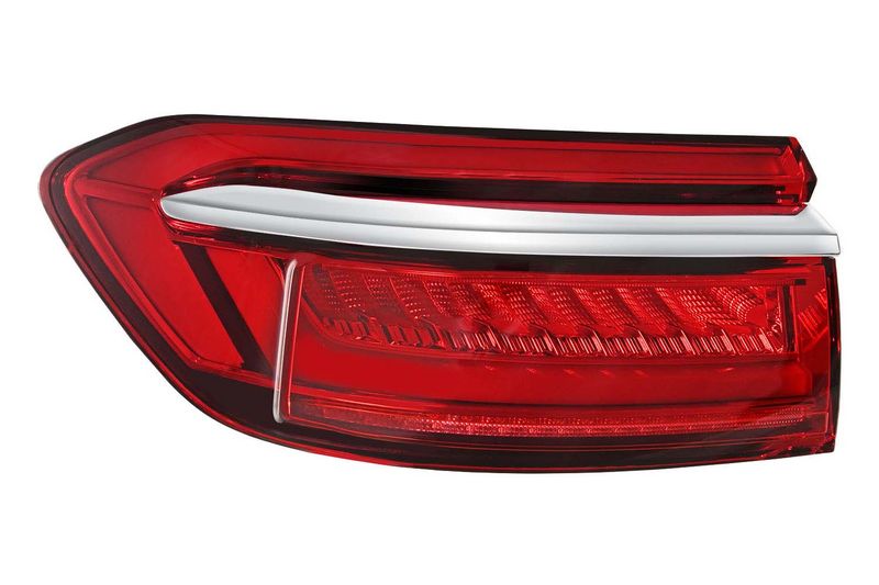 HELLA 2SD 013 095-611 Tail Light Assembly