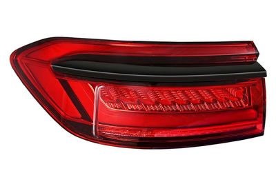 Tail Light Assembly HELLA 2SD 013 095-651