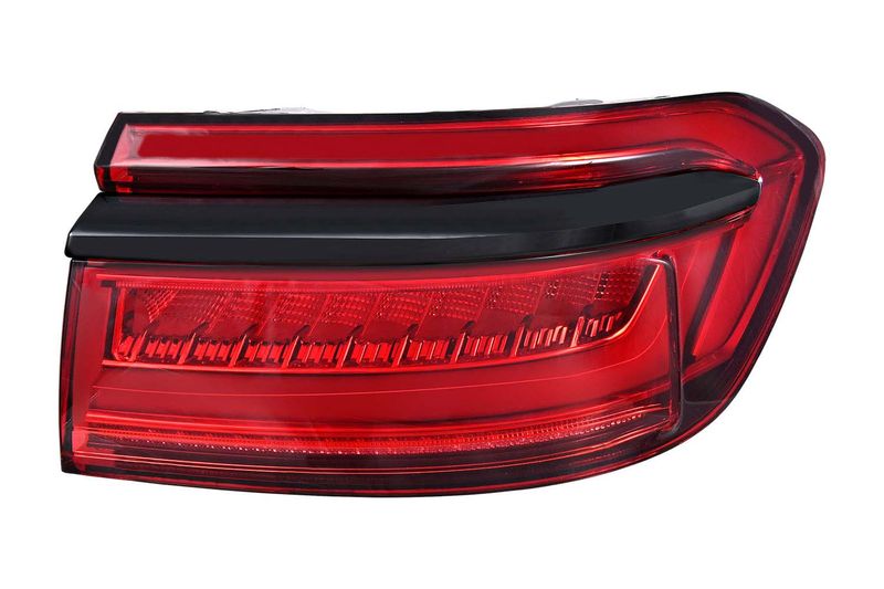 HELLA 2SD 013 095-661 Tail Light Assembly