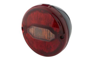 Tail Light Assembly HELLA 2SD 013 155-001