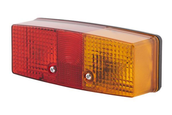 HELLA 2SE 997 111-021 Tail Light Assembly