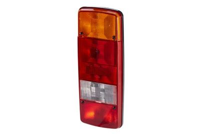 Tail Light Assembly HELLA 2SK 003 567-331