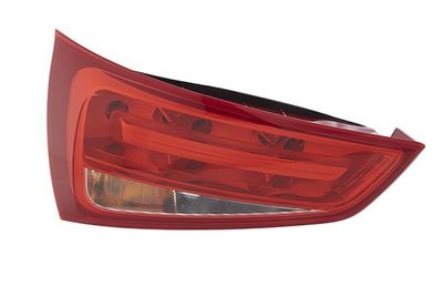 Tail Light Assembly HELLA 2SK 010 436-091