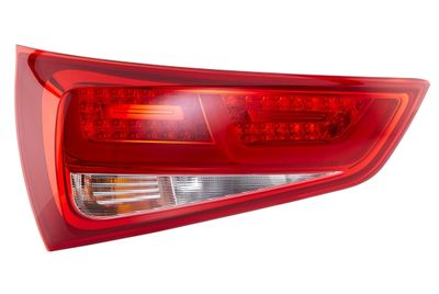 Tail Light Assembly HELLA 2SK 010 437-091