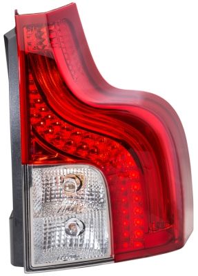 Tail Light Assembly HELLA 2SK 011 065-031