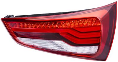Tail Light Assembly HELLA 2SK 011 735-061