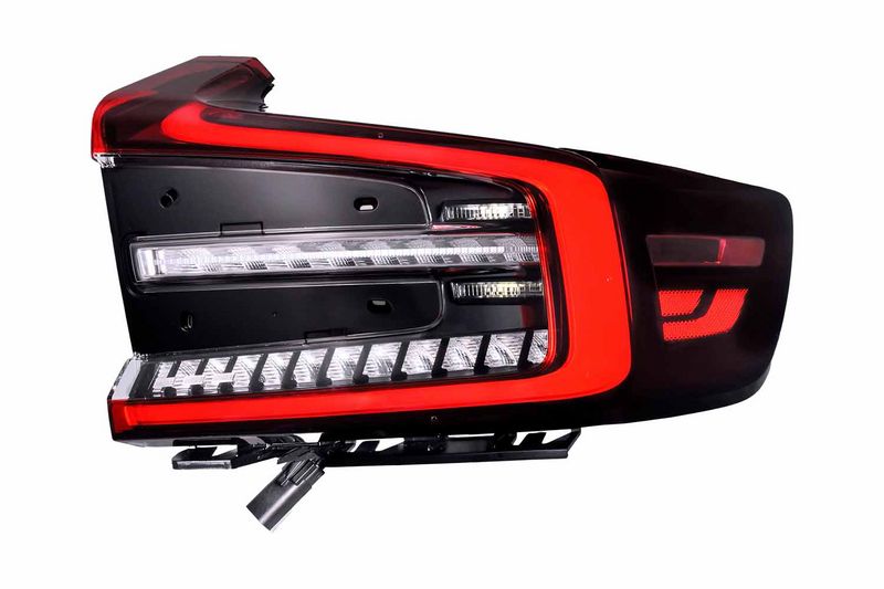 HELLA 2SK 015 561-121 Tail Light Assembly