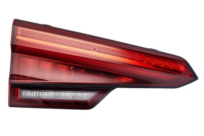 Tail Light Assembly HELLA 2SV 012 247-111