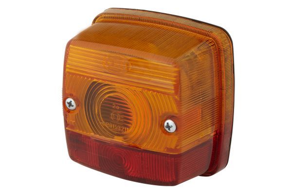 HELLA 2SW 003 014-131 Tail Light Assembly