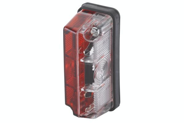 HELLA 2TJ 003 168-151 Clearance Light
