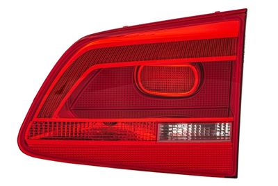 Tail Light Assembly HELLA 2TZ 010 469-101