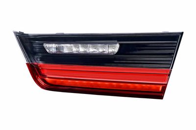 Tail Light Assembly HELLA 2TZ 013 174-661