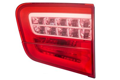 Tail Light Assembly HELLA 2TZ 354 822-031