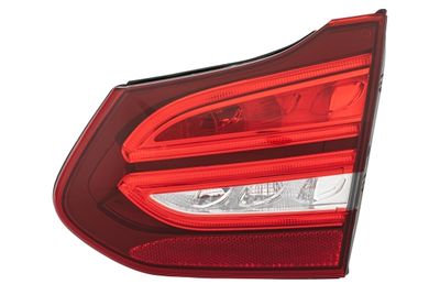 Tail Light Assembly HELLA 2TZ 354 875-141