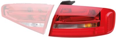 Tail Light Assembly HELLA 2VA 010 914-111