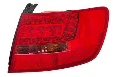 Tail Light Assembly HELLA 2VA 354 542-021