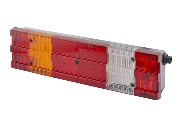 HELLA 2VD 007 500-411 Tail Light Assembly
