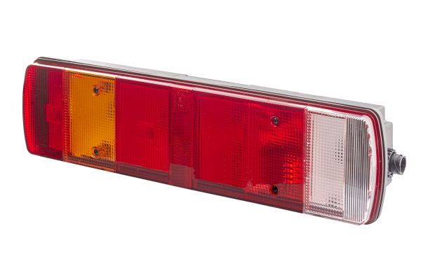 HELLA 2VD 008 205-051 Tail Light Assembly