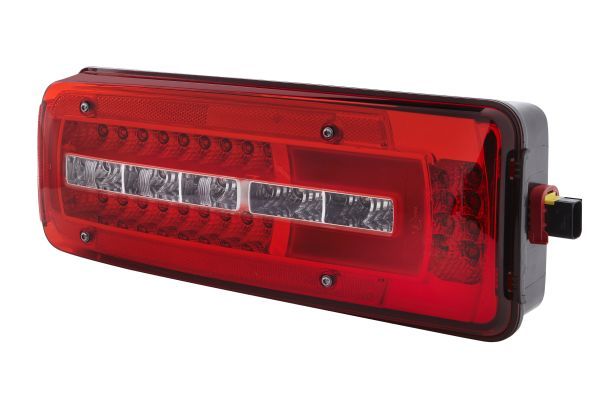 HELLA 2VD 012 381-211 Tail Light Assembly