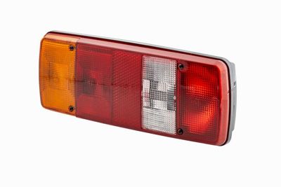 Tail Light Assembly HELLA 2VP 003 567-111