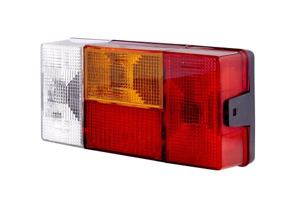HELLA 2VP 006 040-121 Tail Light Assembly