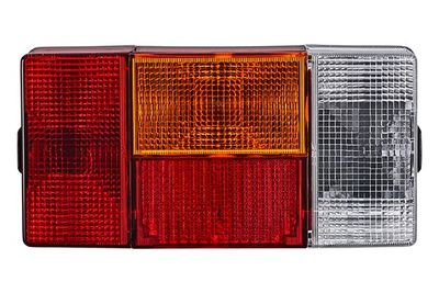 Tail Light Assembly HELLA 2VP 006 040-301