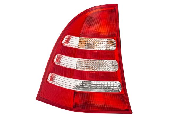 HELLA 2VP 008 048-051 Tail Light Assembly