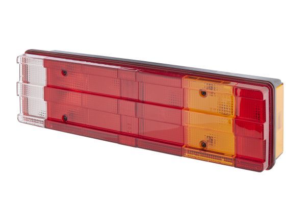 HELLA 2VP 008 204-081 Tail Light Assembly