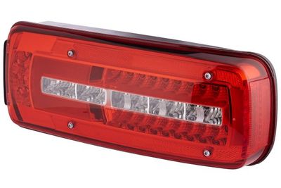 Tail Light Assembly HELLA 2VP 012 381-241