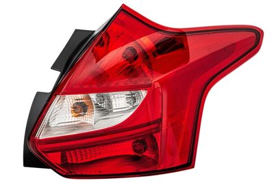 Tail Light Assembly HELLA 2VP 354 995-081