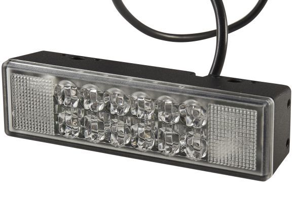 HELLA 2XD 009 048-011 Strobe-type Beacon