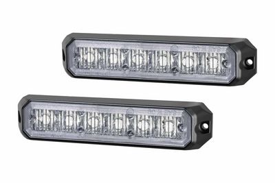 Strobe-type Beacon HELLA 2XD 012 160-851