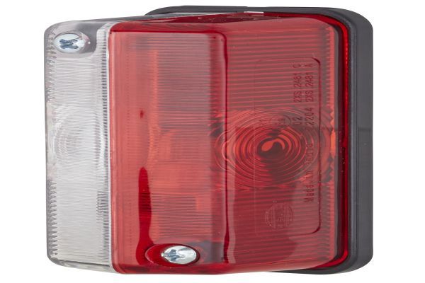 HELLA 2XS 005 020-057 Clearance Light