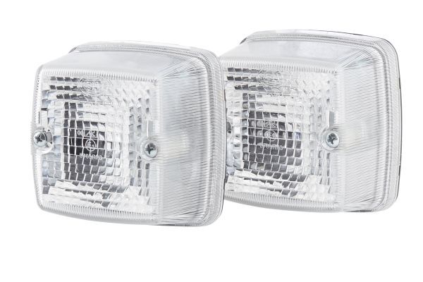 HELLA 2ZR 003 014-091 Reverse Light