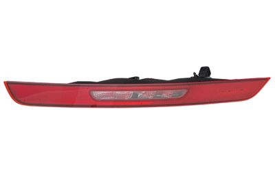 Tail Light Assembly HELLA 2ZR 011 501-121