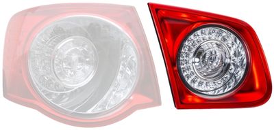 Tail Light Assembly HELLA 2ZR 983 170-031