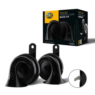 Signal Horn HELLA 3FH 012 010-131