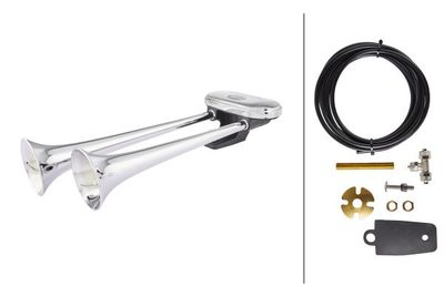 Trumpet Horn HELLA 3PB 005 411-001