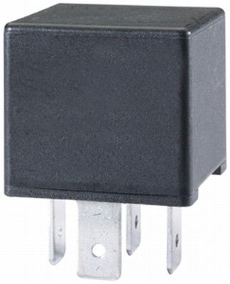 HELLA 4RA 007 957-001 Relay, main current