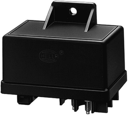 HELLA 4RV 008 188-281 Control Unit, glow time