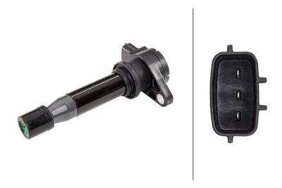 Ignition Coil HELLA 5DA 193 175-741