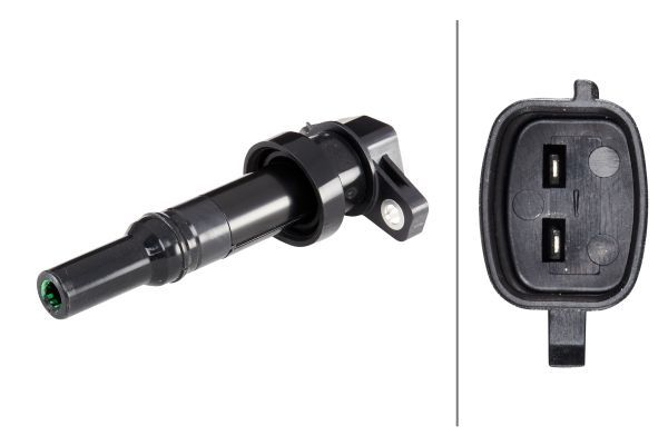 HELLA 5DA 193 175-961 Ignition Coil