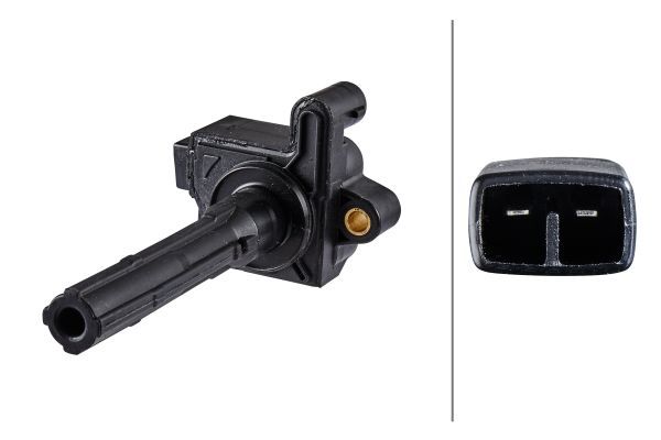 HELLA 5DA 230 035-221 Ignition Coil